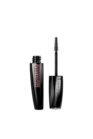 Wonder'Bond Bonding Serum mascara - 001 Black