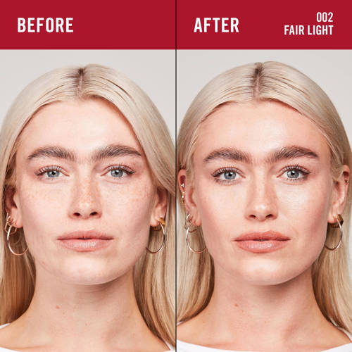Rimmel London Multitasker Better Than Filters concealer 002 Fair Light