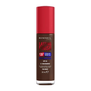 35HR foundation - 700 Ebony