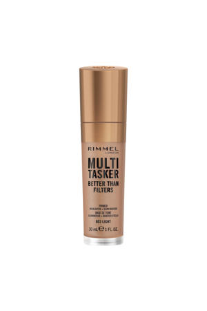 Better Than Filters primer, glowbooster & highlighter - 003 Light