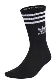 thumbnail: adidas Originals   sportsokken -set van 6 zwart