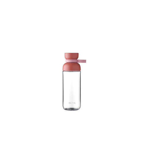 Mepal Vita waterfles (500 ml) Roze | Waterfles van Mepal afbeelding