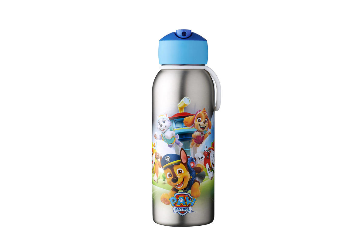 Mepal Little Dutch Thermische Drinkfles Met Drinktuit 350ml | Little | De Gele Flamingo