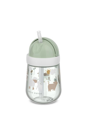 Mio rietjesbeker (300 ml)