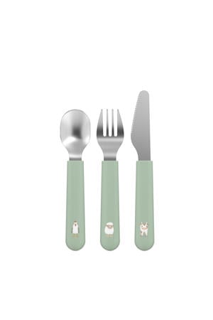 Mio kinderbestekset (3-delig)