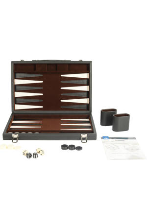 backgammon