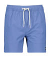 Vintage blue
