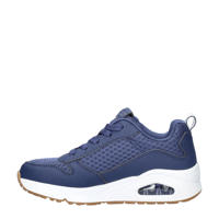 thumbnail: Skechers Uno Powex  sneakers blauw