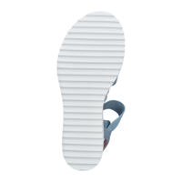 thumbnail: Skechers sandalen blauw