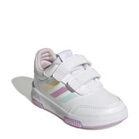 thumbnail: adidas Sportswear Tensaur 2.0 sneakers wit/lichtblauw/lila