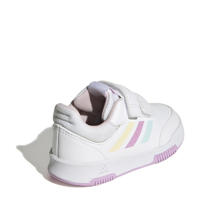thumbnail: adidas Sportswear Tensaur 2.0 sneakers wit/lichtblauw/lila