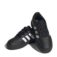 thumbnail: adidas Sportswear Breaknet 2.0 sneakers zwart/wit