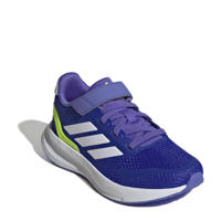 thumbnail: adidas Sportswear Runfalcon 5 sneakers kobaltblauw/wit/geel