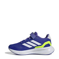 thumbnail: adidas Sportswear Runfalcon 5 sneakers kobaltblauw/wit/geel