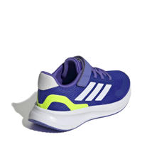 thumbnail: adidas Sportswear Runfalcon 5 sneakers kobaltblauw/wit/geel