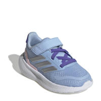 thumbnail: adidas Sportswear Runfalcon 5 sneakers tblauw/wit/roze