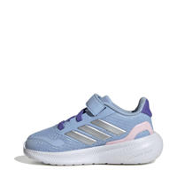 thumbnail: adidas Sportswear Runfalcon 5 sneakers tblauw/wit/roze
