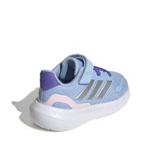 thumbnail: adidas Sportswear Runfalcon 5 sneakers tblauw/wit/roze