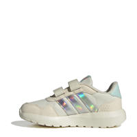 thumbnail: adidas Sportswear Run 60s  sneakers offwhite/zilver/roze