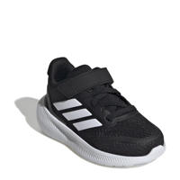 thumbnail: adidas Sportswear Runfalcon 5 sneakers zwart/wit