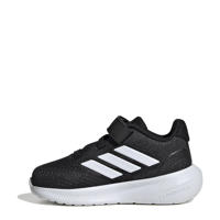 thumbnail: adidas Sportswear Runfalcon 5 sneakers zwart/wit