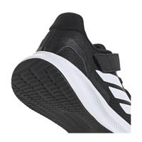 thumbnail: adidas Sportswear Runfalcon 5 sneakers zwart/wit