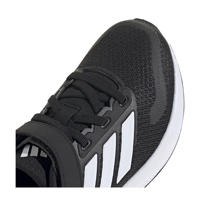 thumbnail: adidas Sportswear Runfalcon 5 sneakers zwart/wit