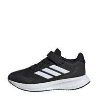 thumbnail: adidas Sportswear Runfalcon 5 sneakers zwart/wit