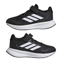 thumbnail: adidas Sportswear Runfalcon 5 sneakers zwart/wit
