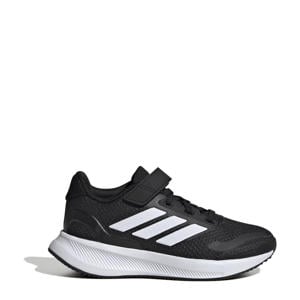 Runfalcon 5 sneakers zwart/wit