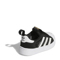 thumbnail: adidas Originals Superstar  instap sneakers zwart/wit