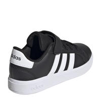 thumbnail: adidas Sportswear Grand Court 2.0 sneakers zwart/wit