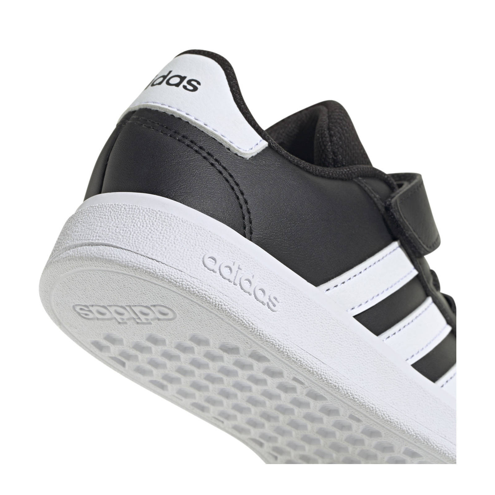 adidas Originals Campus 00s suède sneakers zwart/wit | Union River