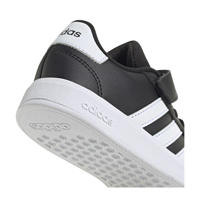 thumbnail: adidas Sportswear Grand Court 2.0 sneakers zwart/wit
