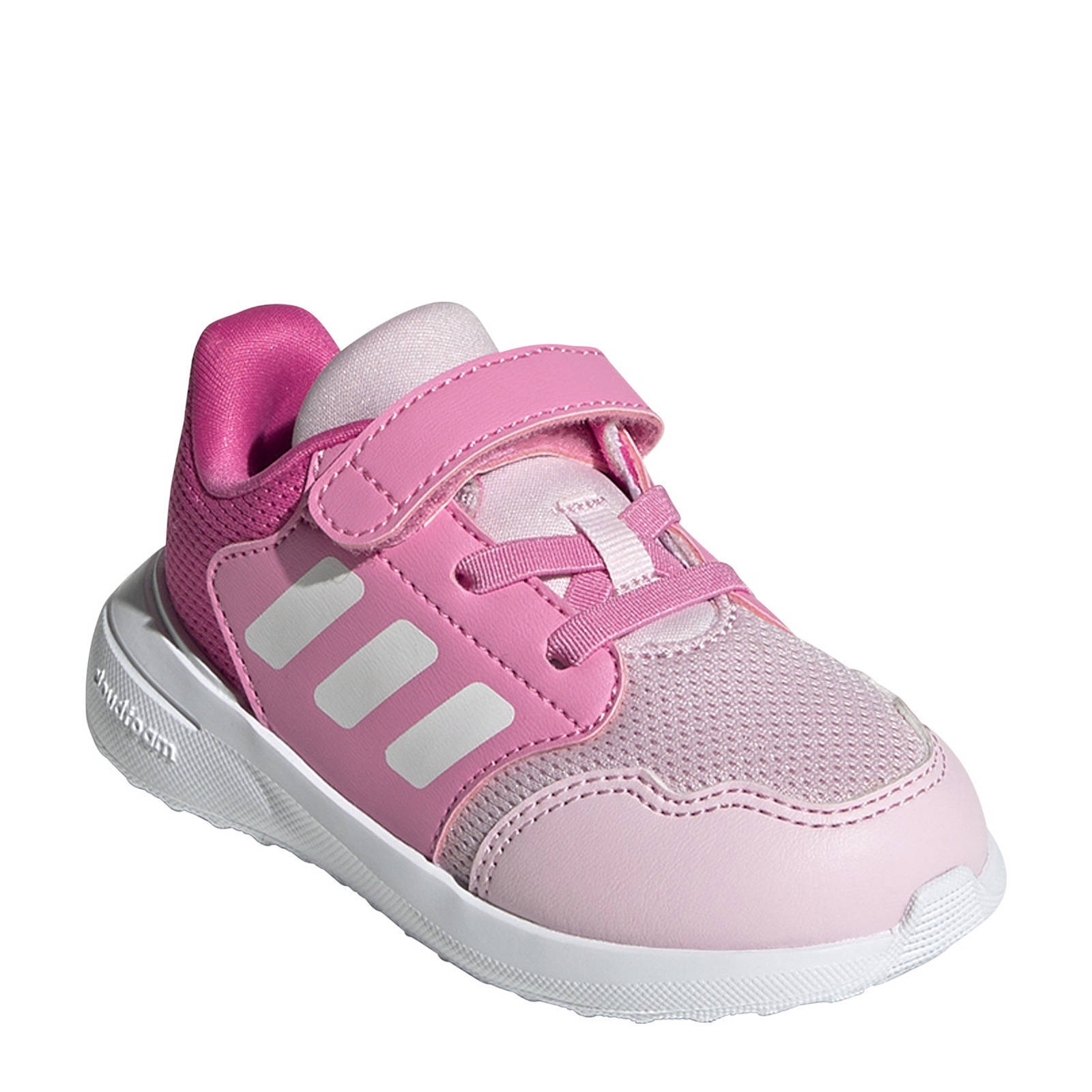 adidas Sportswear Tensaur Run 3.0 sneakers roze | kleertjes.com