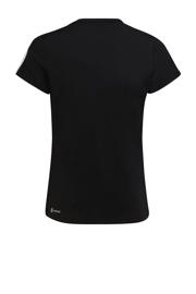 thumbnail: adidas Sportswear sportshirt zwart
