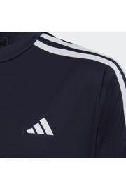 thumbnail: adidas Sportswear sportshirt  donkerblauw/wit
