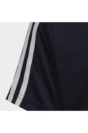 thumbnail: adidas Sportswear sportshirt  donkerblauw/wit