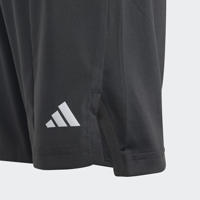 thumbnail: adidas Sportswear Junior  sportshort zwart