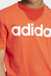thumbnail: adidas Sportswear T-shirt oranjerood