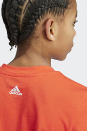 thumbnail: adidas Sportswear T-shirt oranjerood