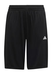 thumbnail: adidas Sportswear T-shirt + short rood/zwart