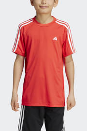 thumbnail: adidas Sportswear sportshirt oranjerood/wit