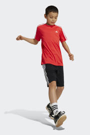 thumbnail: adidas Sportswear sportshirt oranjerood/wit
