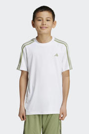 thumbnail: adidas Sportswear sportshirt wit/groen