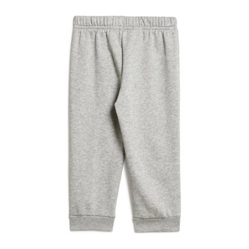 Adidas Sportswear joggingpak donkerblauw Jongens Meisjes Katoen Ronde hals 62