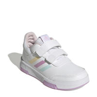 thumbnail: adidas Sportswear Tensaur 2.0 sneakers wit/lichtblauw/lila