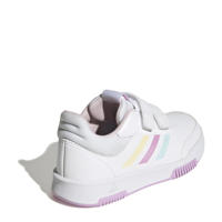 thumbnail: adidas Sportswear Tensaur 2.0 sneakers wit/lichtblauw/lila