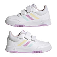 thumbnail: adidas Sportswear Tensaur Sport 2.0 sneakers wit/lichtblauw/lila