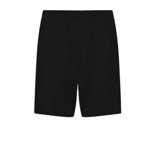 Only KIDS BOY sweatshort KOBJAKE zwart Korte broek Effen 176